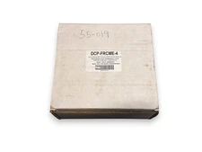 Hochiki DCP-FRCME-4 Fast Response Contact Monitoring Module (NEW IN BOX)