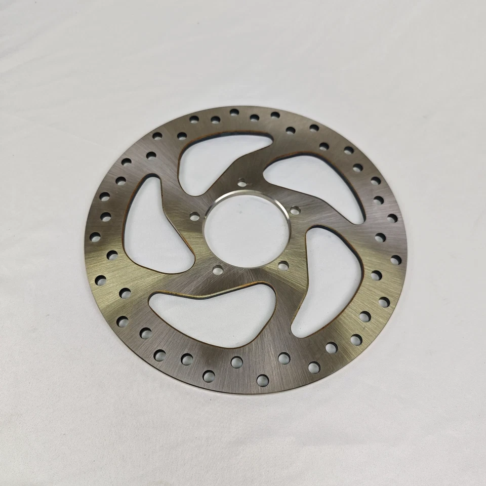 [Nuevo] Disco de freno trasero Ducati 950 V2 V4 1200 1260 Multistrada Enduro, S 49241531A Foto 3 de 3