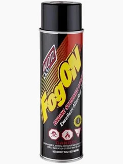 Klotz Fog On Engine Storage Lubricant 16 Oz.