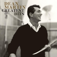 Dean Martin - Greatest Hits [New Vinyl LP]