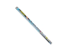 For 2005 Lincoln Aviator Wiper Blade Insert PIAA 11624HXBK Wiper Blade