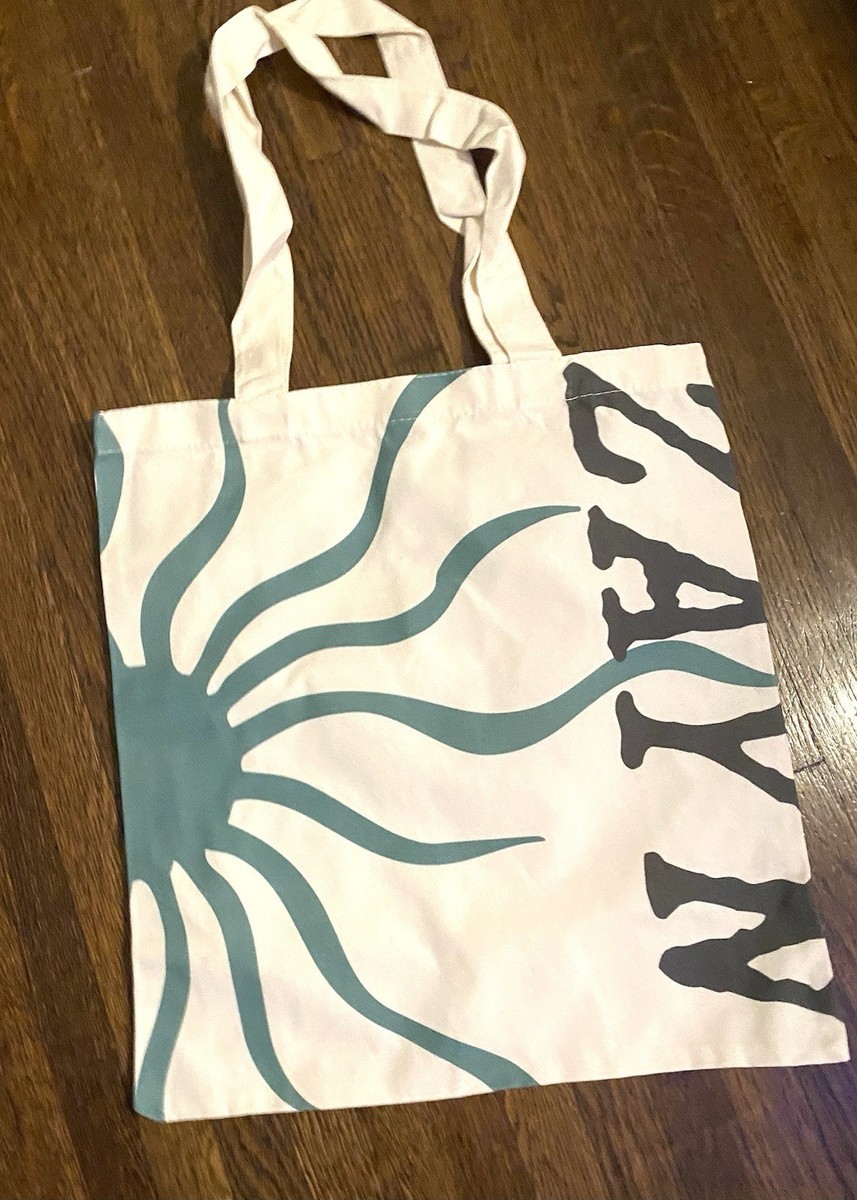 ZAYN KONNAKOL リスニング・パーティー 限定 ラバーキーホルダー Zayn Malik - Konnakol **PROMO TOTE/KEYCHAIN** Listening Party