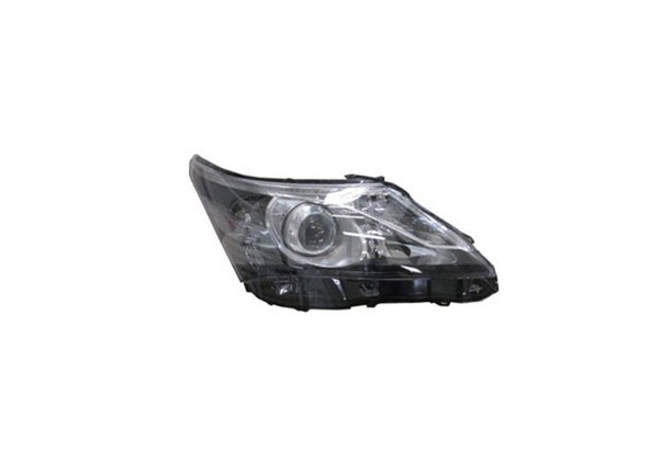 Alkar Hauptscheinwerfer 2751266 H9 H11 PY21W WY21W W21/5W Tipo K FüR Toyota VVT-image