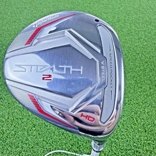 TaylorMade Stealth 2 High Draw 5-Wood RH 19°...