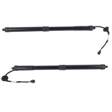 2PCS Rear Electric Tailgate Gas Strut 32296296 32296297 for Volvo XC40 536 1.5L