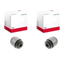 2X SCHAEFFLER FAG TRAGGELENK HINTEN VORNE passend für CHRYSLER CROSSFIRE MAYBACH