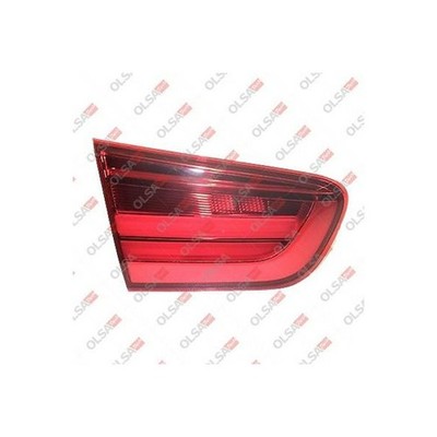 Linke Innere Rückleuchte LED Für Serie 1 F20 F21 Ab 2015 OE 63217359019