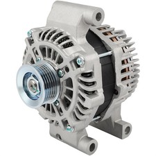 Alternador 9E5T-10300-BB 9E5Z-10346-A para Mercury Milan 2011 L4 2,5 L 150A 12 V