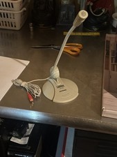 Labtec AM-242 Cable Consumer Microphone Desk Boom Mic w/ Base NCAT New N Package