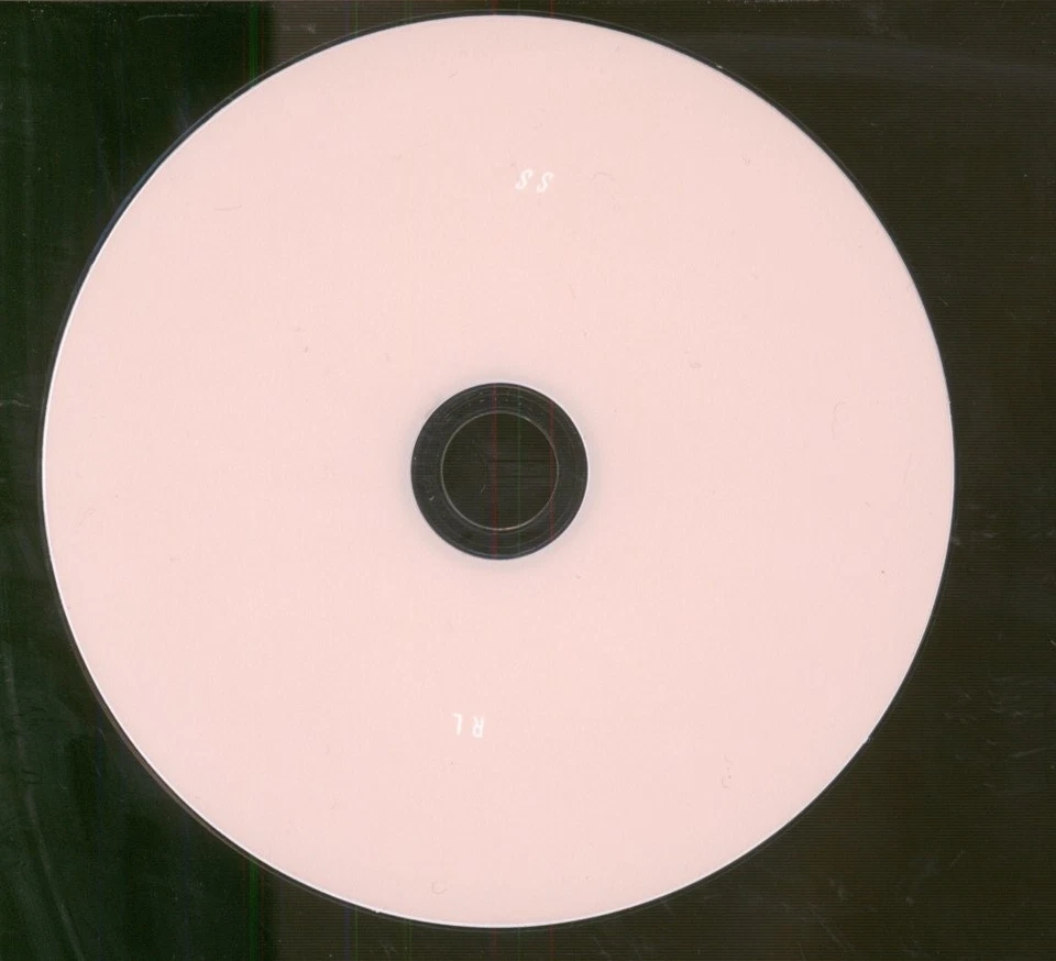 Rob Lye Soft Subject CD UK Stairwell Editions 2020 In Digipak SE3 - Bild 3 von 3