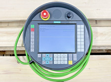 Siemens 6FC5403-0AA20-0AA0 Sinumerik Handheld...