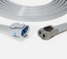 GE Critikon NIBP Hose, 3.6m Adult 2T Dinaclick- 2058205-001 NEW