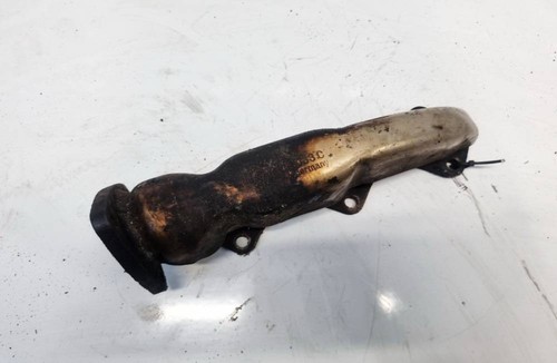 Audi A6 2003 Exhaust Manifold 059253033C, Genuine #2776834-02