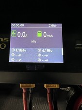 Dyn DYNG4811 - Parti Di Ricambio Per Veicoli RC, Componenti Per Modellismo, Prodotto A Taiwan