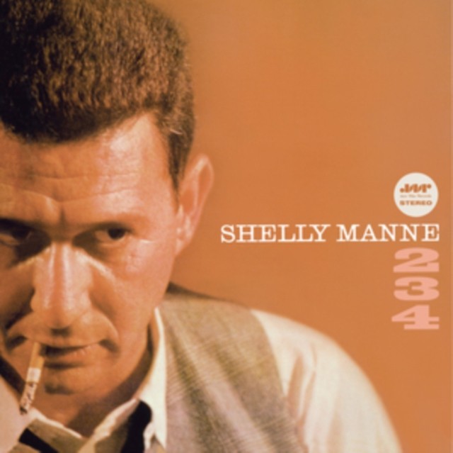 Shelly Manne 2-3-4 (Bonus Tracks Edition) - Image 2