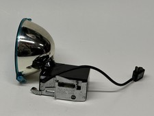 Polaroid Model 268 Flash Gun Bulb Attachment for Automatic Land Cameras UNTESTED