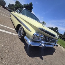 1959 Chevrolet Impala 