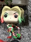 Funko Pop Batman Mixed Lot of 7  Open Boxed Joker Harley Quinn — photo 7