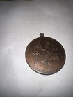Vintage HUNGARIAN Olympic Medal.  Very Old — photo 3