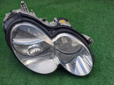Frontscheinwerfer Mercedes-Benz Sl A2308207261 Rechts Scheinwerfer Headlight