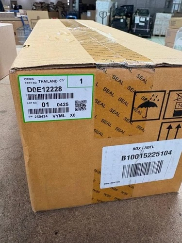 Ricoh Trommeleinheit D0E12228 CMY für Ricoh IM C3510