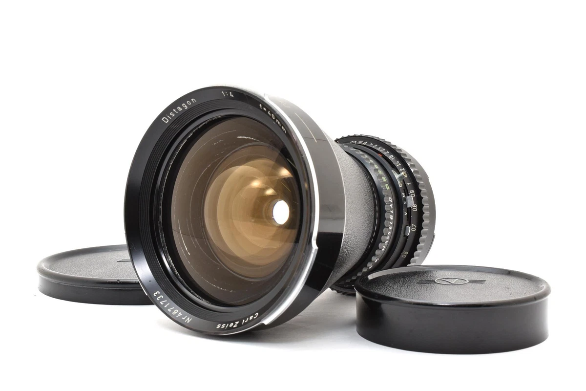 Hasselblad 40mm Camera Lenses for sale | eBay