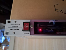EMT Franz Studiotechnik 448 E Eprom Spot Reproducer Rundfunk Recorder Jingle