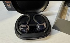 NIB True Wireless Stereo In-Ear Earbuds Waterproof, 24 HRS Playback FREE SHIP