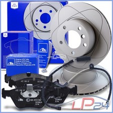 Kits de frein BMW 520