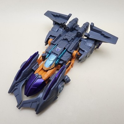 TRANSFORMERS Cybertron RID (Vintage 2005) MEGATRON 3'' Legends Action Figure
