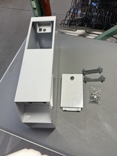 Whirlpool Washer Coin Box Case W10549814 M CAE2743BQ0 