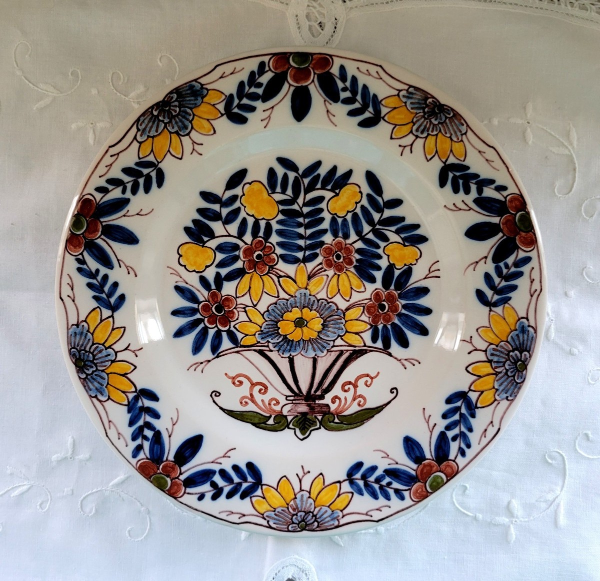 Royal Tichelaar Makkum 8.75