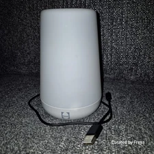 Hatch Rest Sleep Trainer Baby Sound Machine Gen 1 