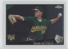 Click to enlarge Josh Outman