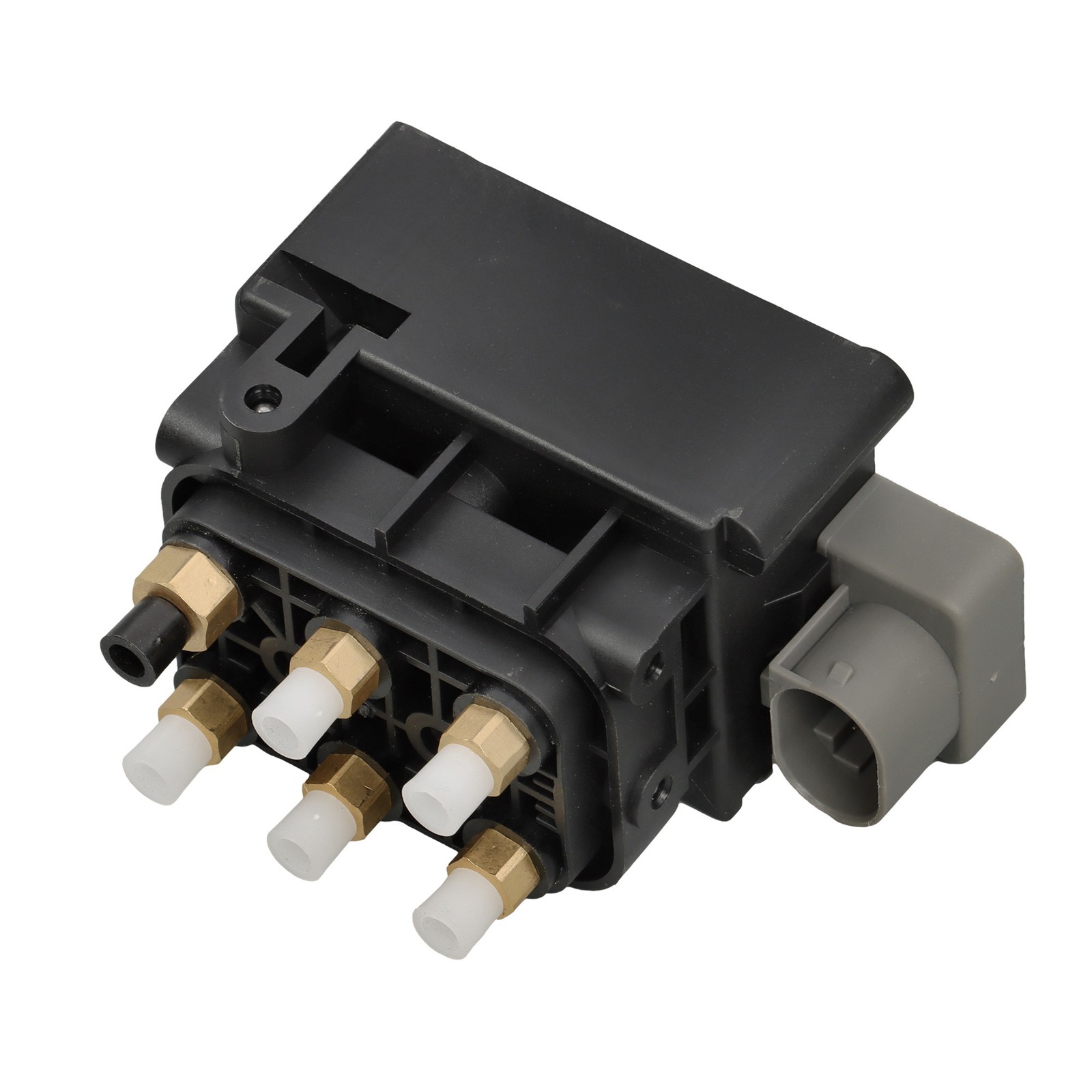 LABLT Air Suspension Solenoid Valve Block  For Rolls-Royce Ghost Dawn 2010-2018