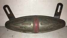 VINTAGE PIONEER DUAL ARROW TURN SIGNAL LIGHTS...