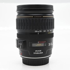 Canon EF 28-135mm Focal Camera Lenses for sale - eBay