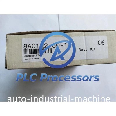 New & Genuine B&R 8AC122.60-1 PLC Module In Box Expedited Ship 1PCS