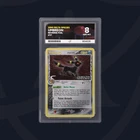 Umbreon  |  REVERSE FOIL  |  ACE Grade 8  |  Delta Species  |  #17/113  |  2005