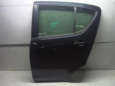Porte arrière et accessoires Opel AGILA