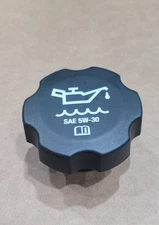 Engine Oil Filler Cap ACDelco GM Original Equipment FC210 #12574265 Chevy GMC