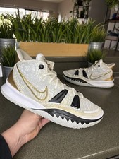 Nike Kyrie 7 Rings - CQ9326-101 for Sale | Authenticity Guaranteed