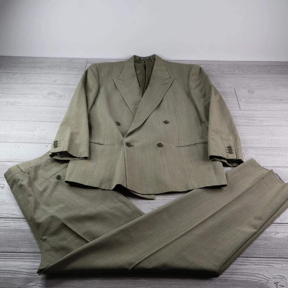 Giorgio Armani 　ジャケット 42 Giorgio Armani Regular Size Suits & Blazers for Men 52 Size for
