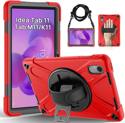 Hülle für Lenovo Idea Tab 11 2025 / Tab M11 2024 / Tab K11 / Xiaoxin Pad 11'', Cus