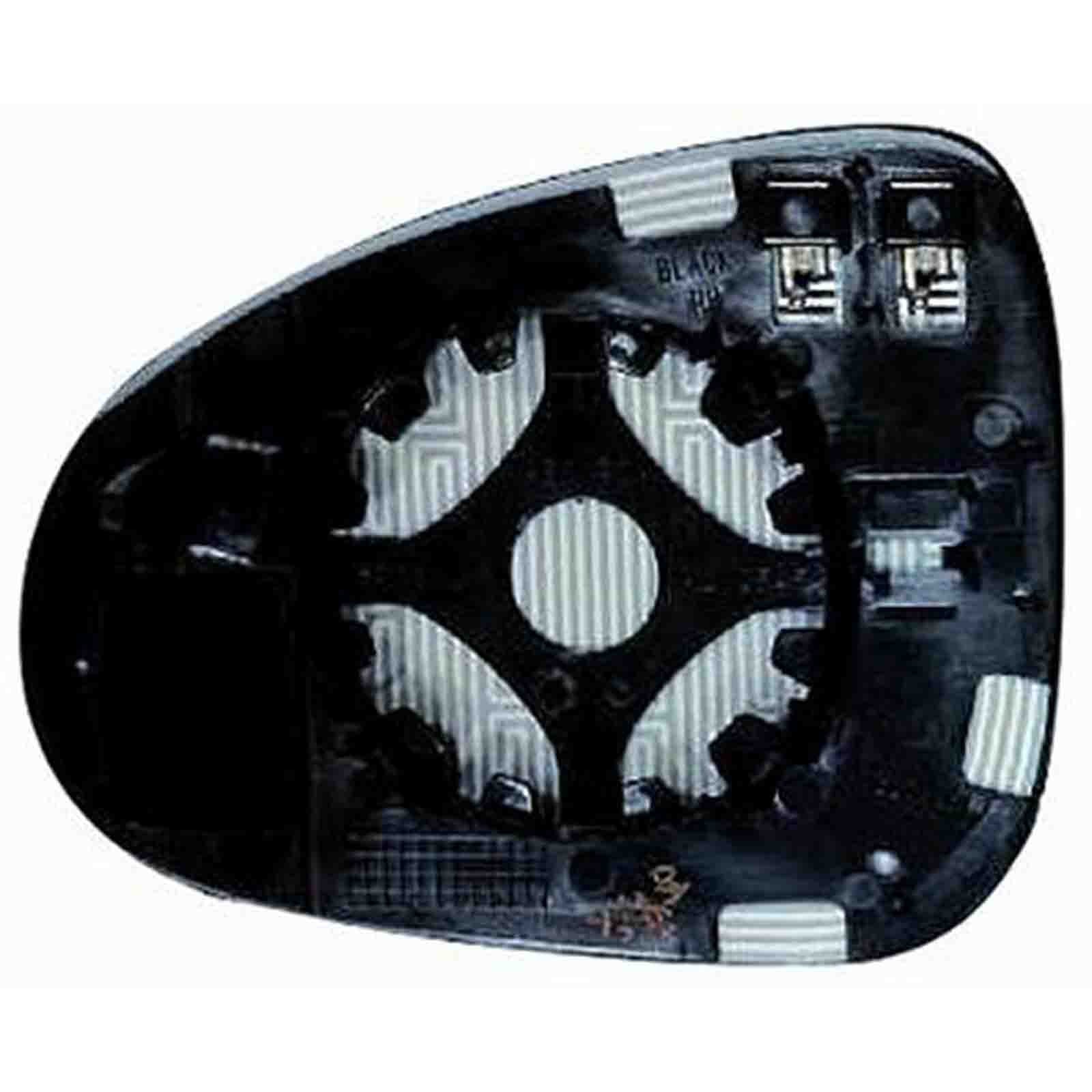 Piastra Specchio Termica Volkswagen Touareg Lato Dx 2010/05-2014/07 Destro