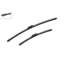 Bosch Scheibenwischer Set vorne 8X1955426 6R1955425A 6R1998002 | 195647