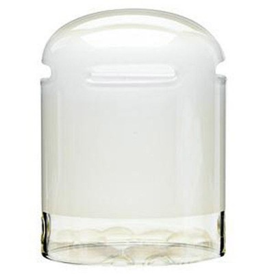 Profoto 100mm Glass Cover Plus, 300K Frosted