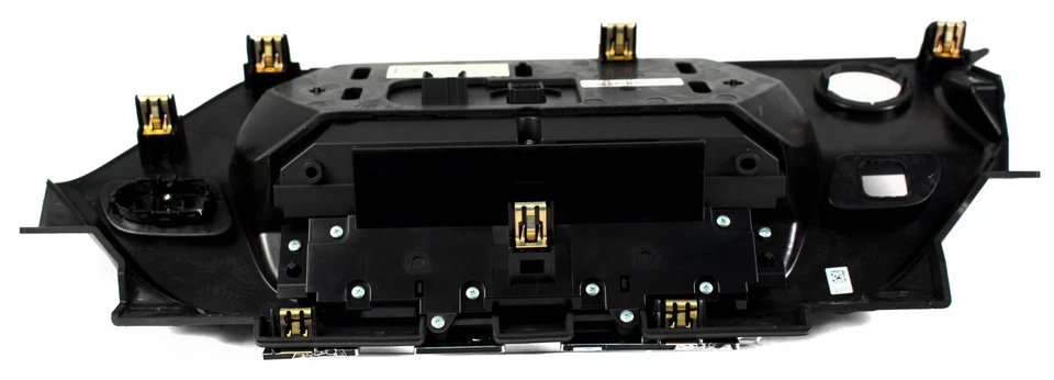 Chevrolet Blazer 2019 panel de control de pantalla de infoentretenimiento parte 84563748 opción IOR Foto 4 de 4