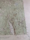 Vintage Top Map, Connecticut River Valley   Walpole,Alstead, Langdon — photo 8