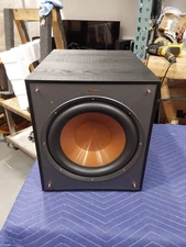 Klipsch R-120SW 12inch Subwoofer
